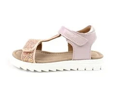 Bisgaard shell sandal Alma